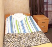 одноместный номер