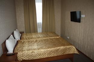 двухместный стандарт твин