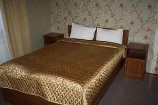 двухместный эконом дабл